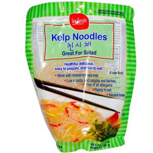 kelp noodles