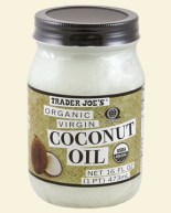 OrganicCoconutOil